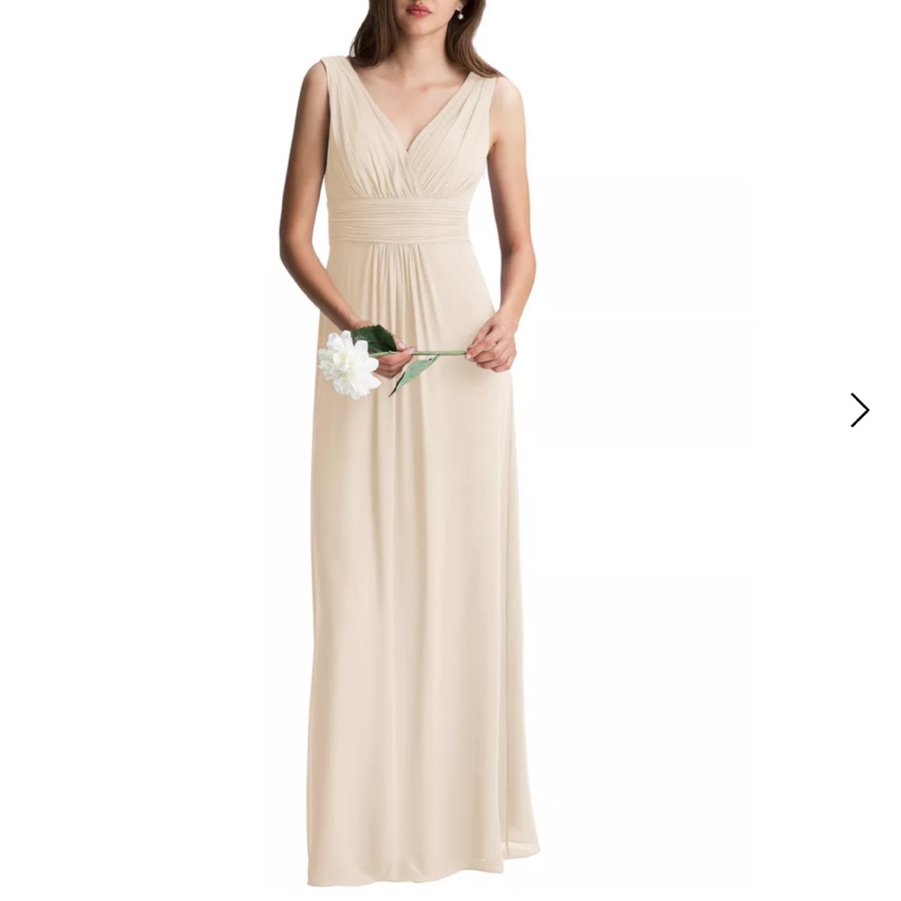 UNALTERED Bill Lefkoff Bridesmaid Dress